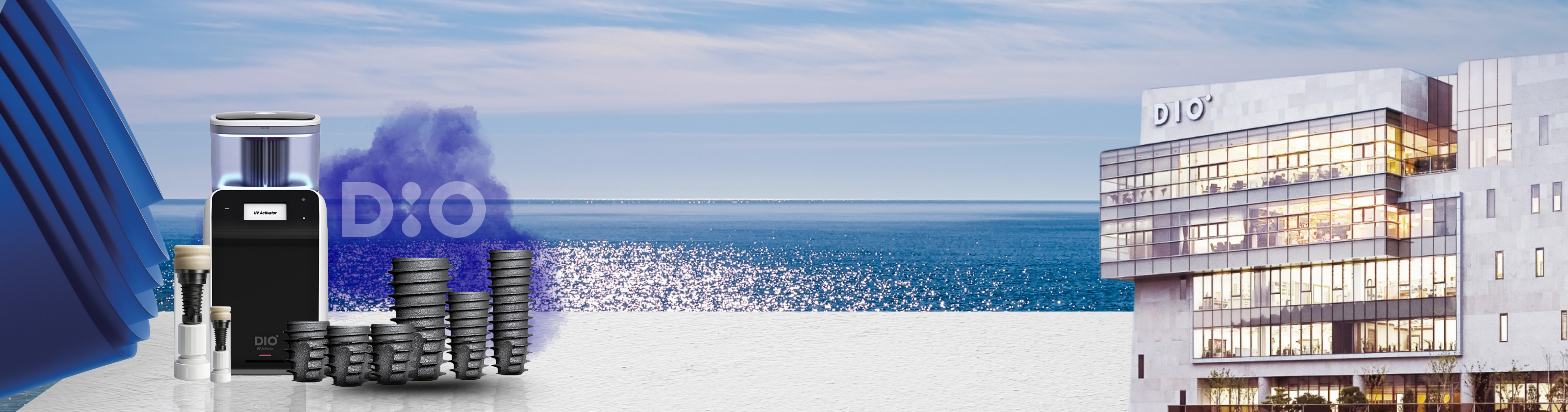 Modern Dental Office