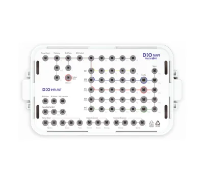 Guided Surgery Kit dental product