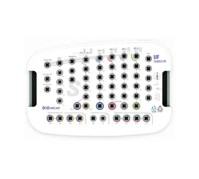 Implant Surgery Kit dental product