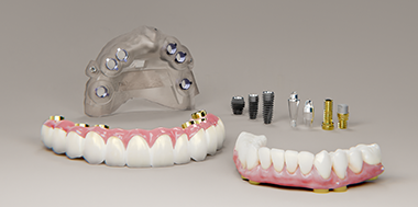 Dental Implant Systems
