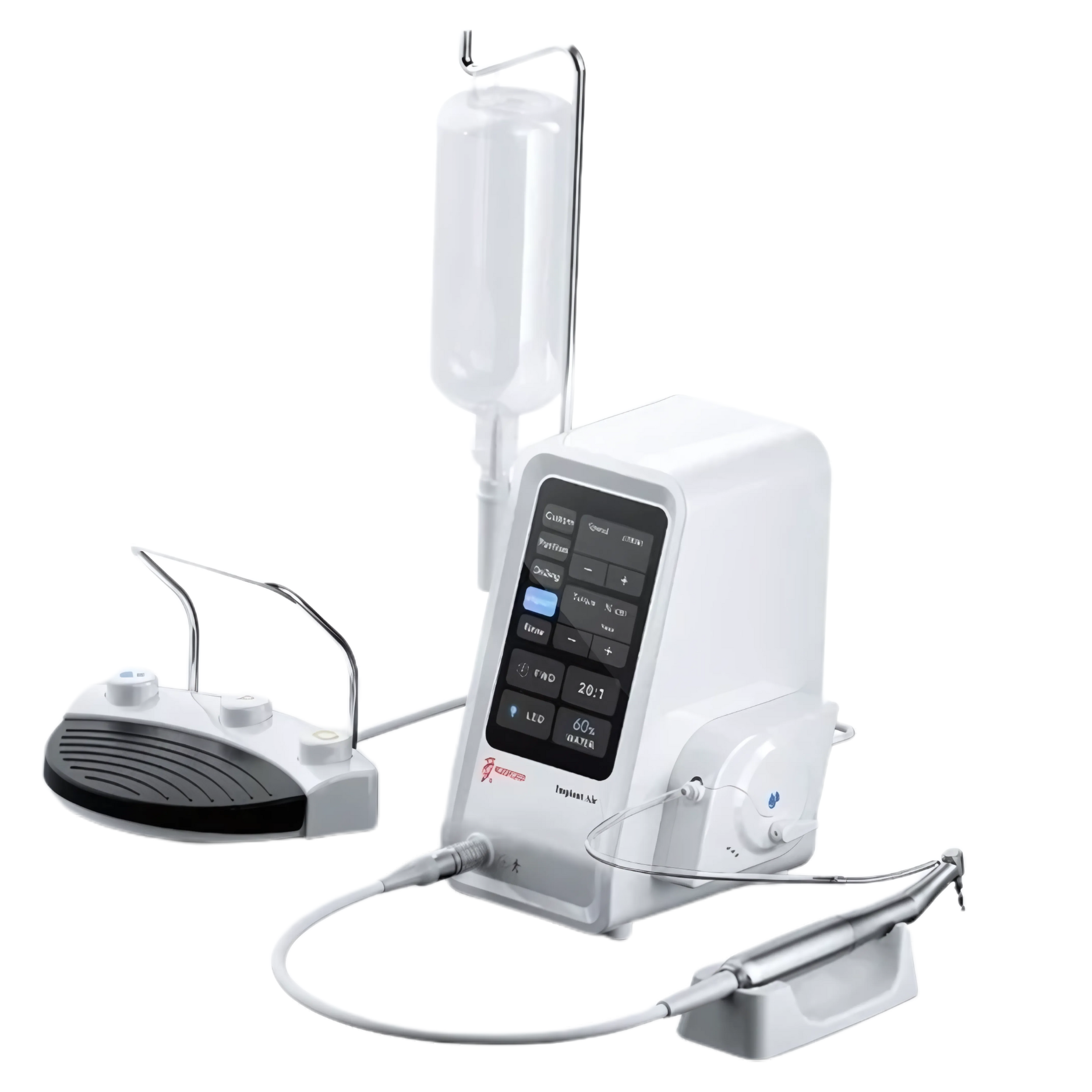 Implant Physio Dispensor