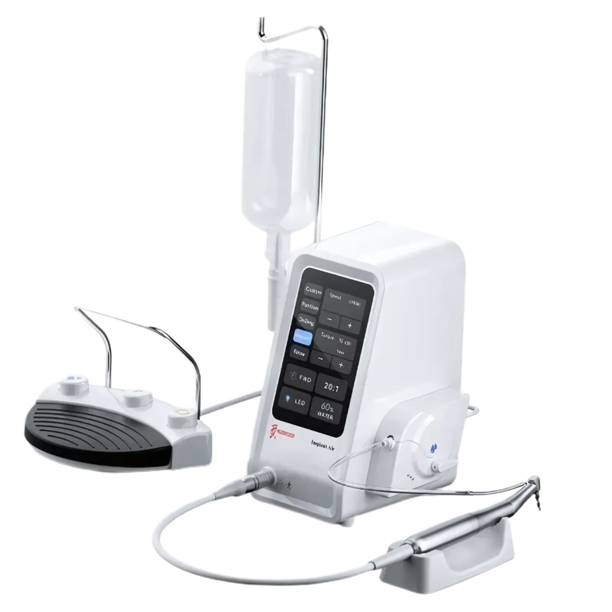 Implant Physio Dispensor