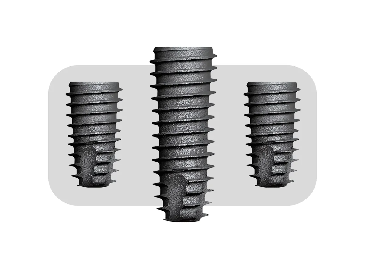 DIO UF Implant