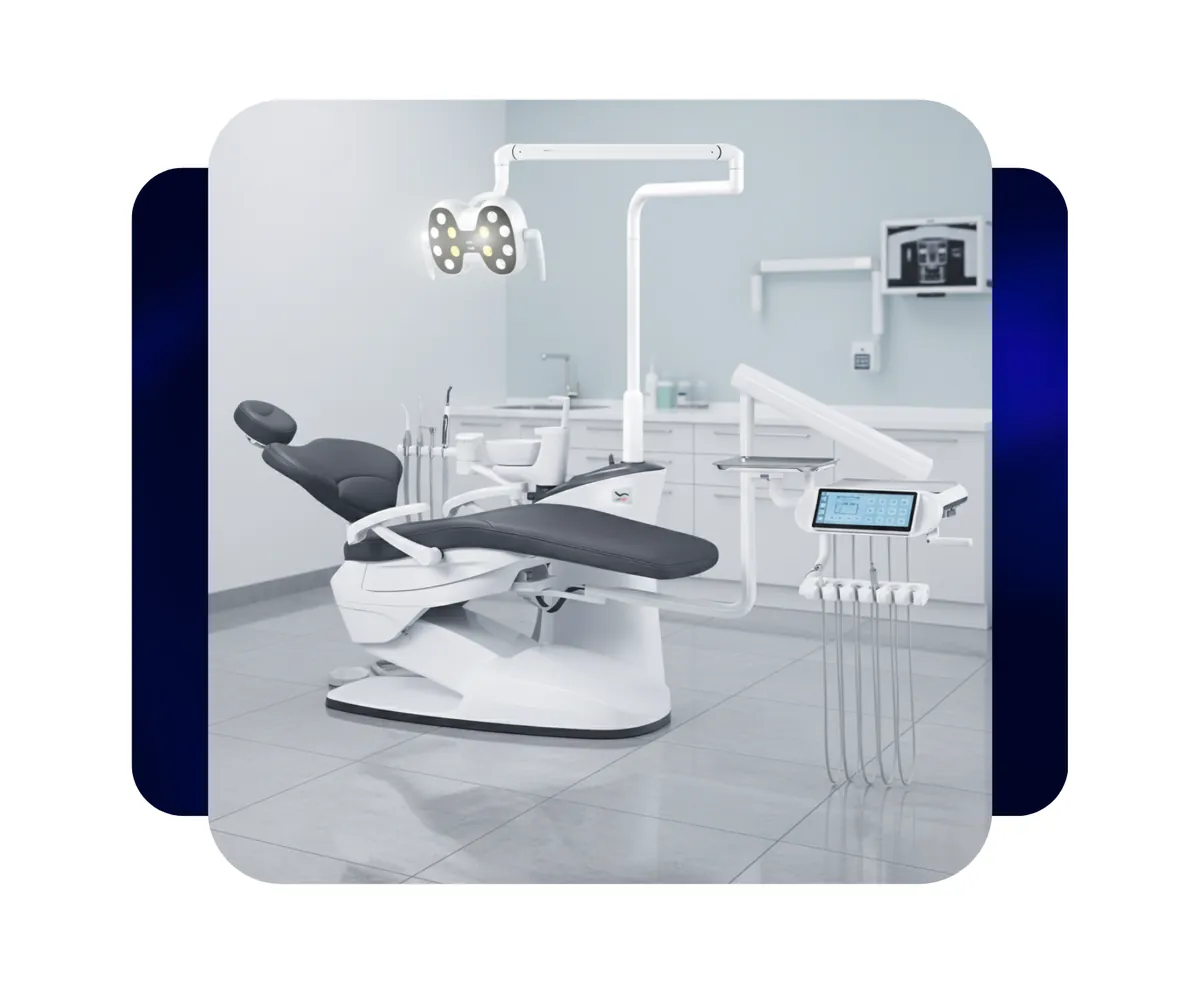 DIO Premium Treatment Unit