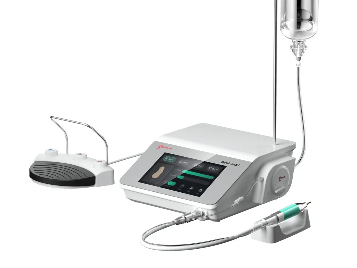 DIO Physio Pro Motor
