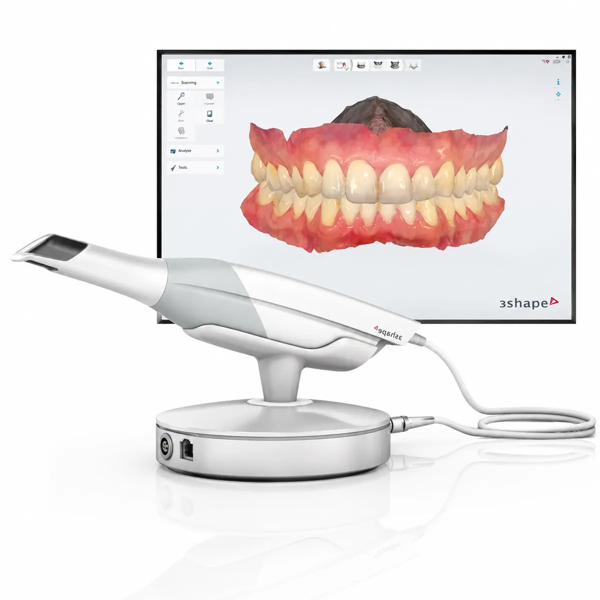 Intraoral Scanner